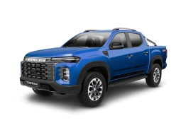 Maxus T 60 2.0 Luxury awd 8at