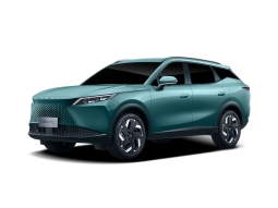 Omoda  7 SHS-P 1.5 tgdi phev Premium