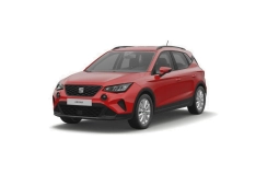 Seat Arona  1.0 ecotsi Black Edition 95cv
