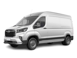 Maxus Deliver 9 2.0 D L3H2 VAN FWD SINGLE DOOR