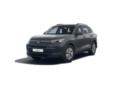 Volkswagen Nuova Tiguan 1.5 tsi ehybrid Edition Plus 204cv dsg