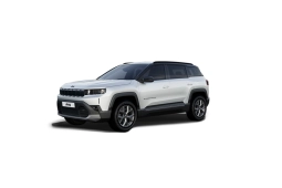 Jeep Compass  1.2 turbo e-hybrid mhev Altitude fwd 145cv e-dct6