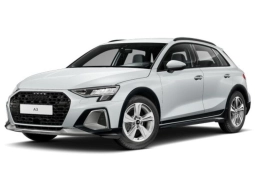 Audi A3 allstreet 35 1.5 tfsi mhev Business s-tronic