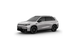 Leapmotor C10 Hybrid 1.5 28.4KWH Life