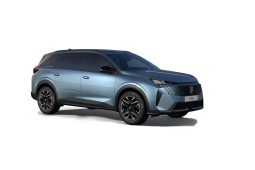 Peugeot 5008 1.6 phev Allure 225cv e-dcs7