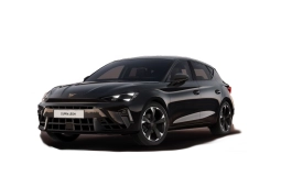 Cupra Leon 1.5 tsi Edge 150cv