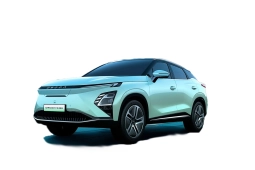 Omoda 5 EV 61,1 kWh Premium