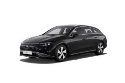 Mercedes CLA Shooting Brake 250+ EQ BUSINESS EXTRA