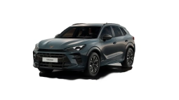 Cupra Terramar 1.5 e-hybrid Business 204cv dsg