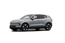 Volvo EX30 Single Motor Essential rwd