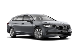 Skoda Nuova Superb Wagon 2.0 tdi Selection dsg