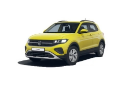 Volkswagen Nuova T-Cross 1.0 tsi 95cv Edition Plus 
