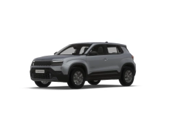 Jeep Avenger 1.2 turbo Altitude fwd 100cv