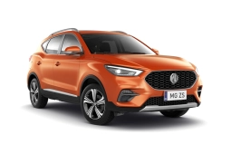 Mg ZS 1.5 hybrid+ Comfort Sport auto