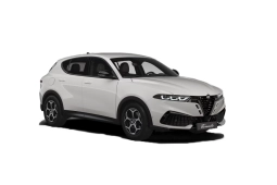 Alfa Romeo Tonale 1.6 Diesel 130cv TCT6 Tonale