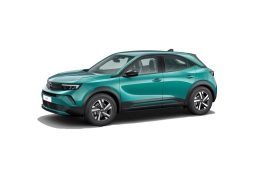 Opel Mokka II 2025 1.2 Edition s&s 136cv